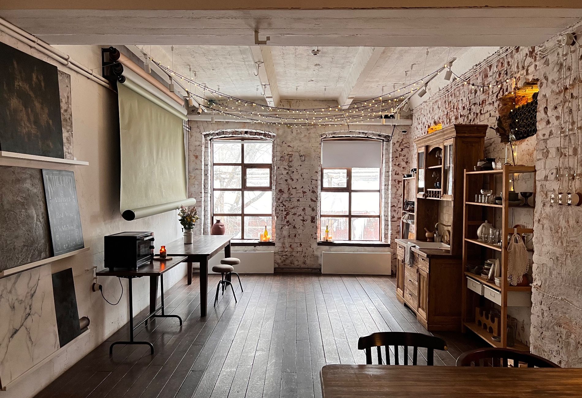 Лофт «GRAPE» – фото №3