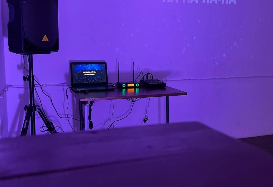 Лофт «GRAPE» – фото №4