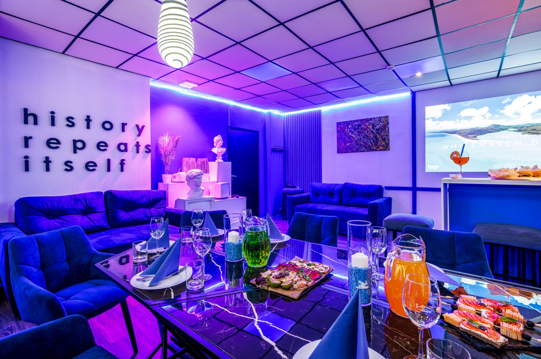 Лофт «Либерти (RoofTop)» – фото №3