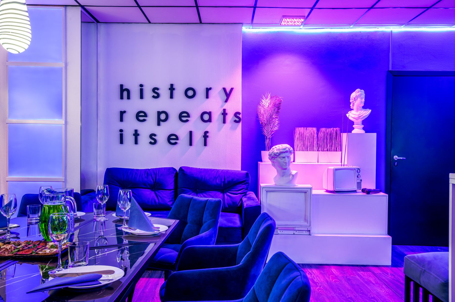 Лофт «Либерти (RoofTop)» – фото №2