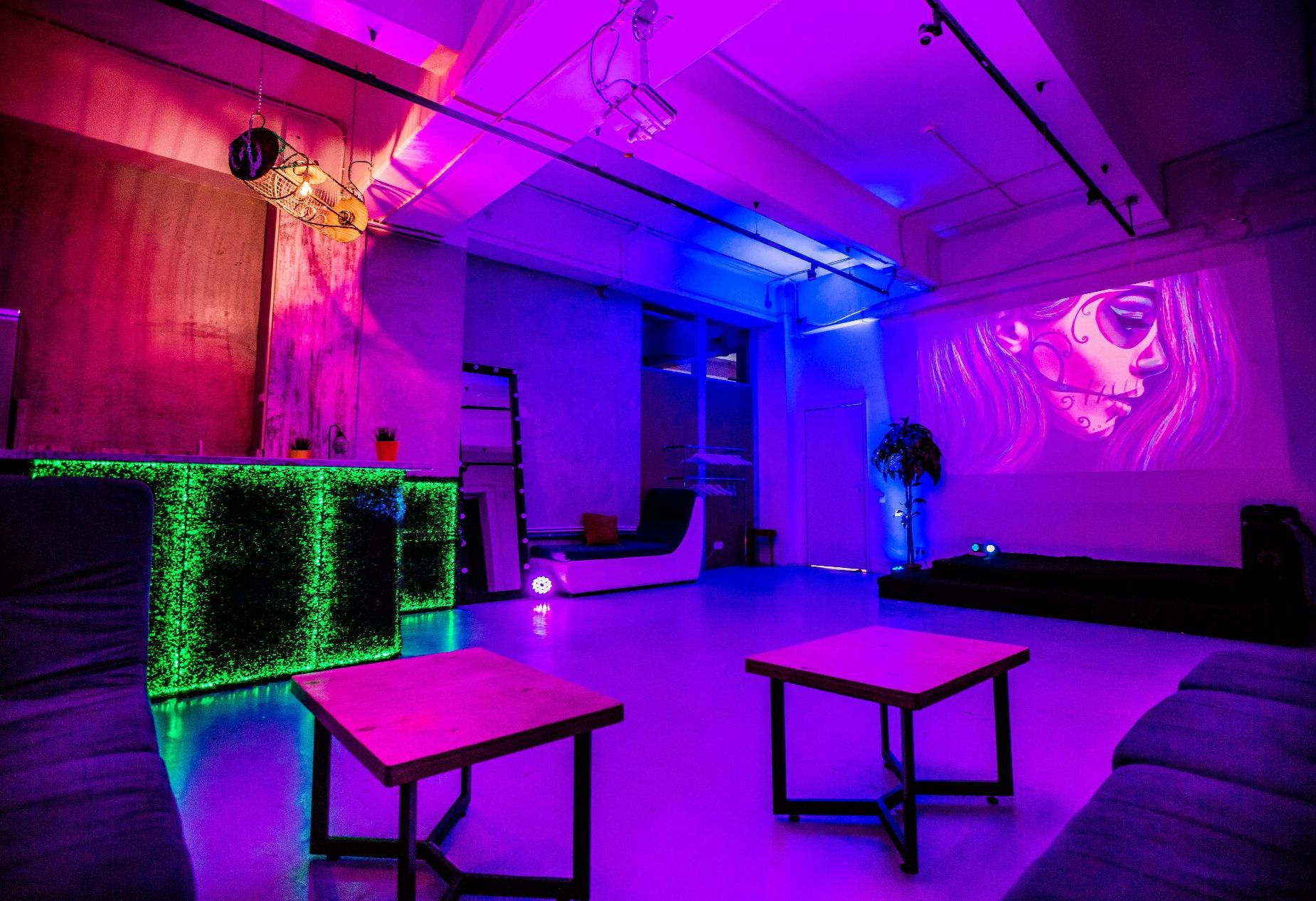 Лофт «Альфа» – фото №3