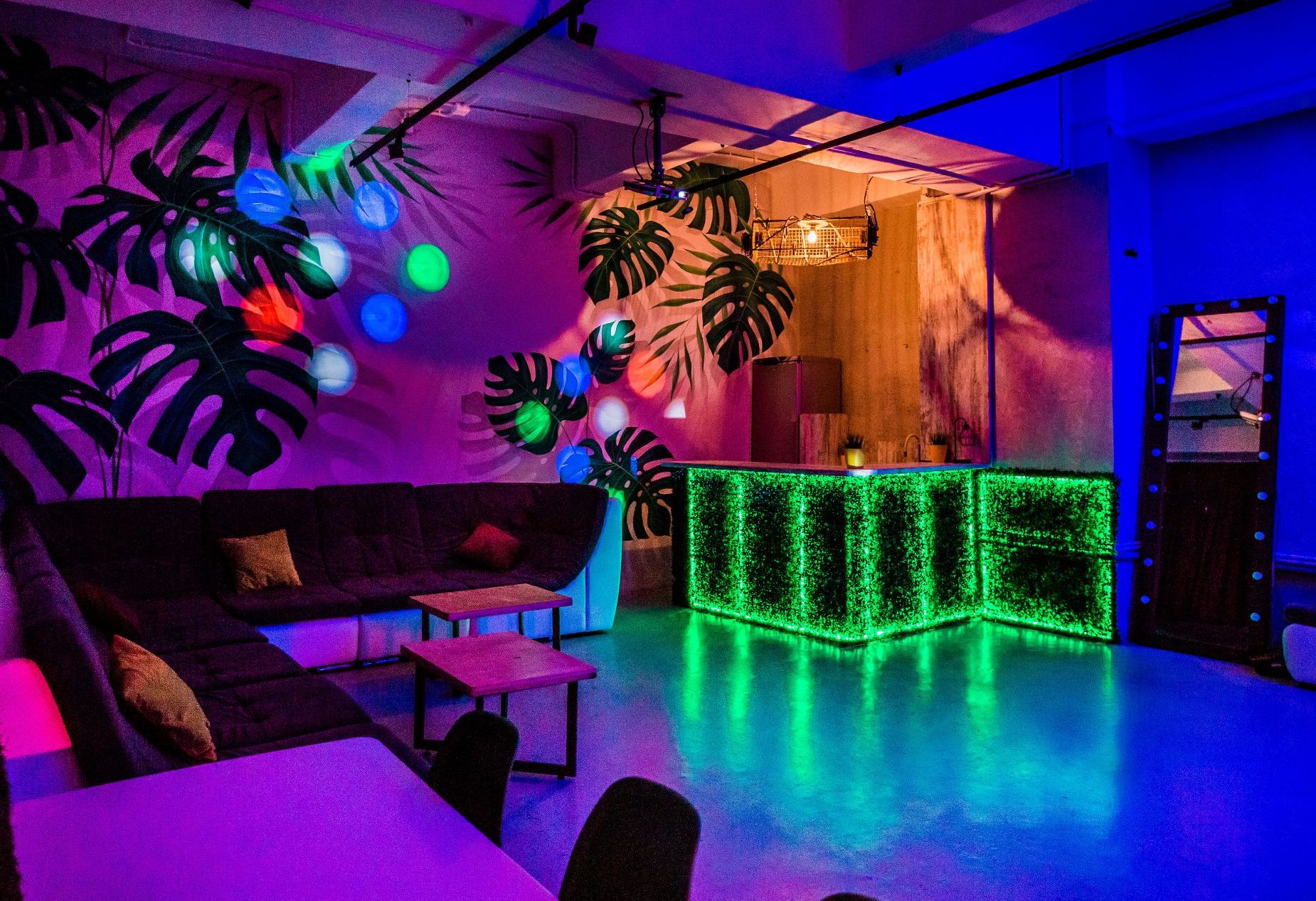 Лофт «Альфа» – фото №5