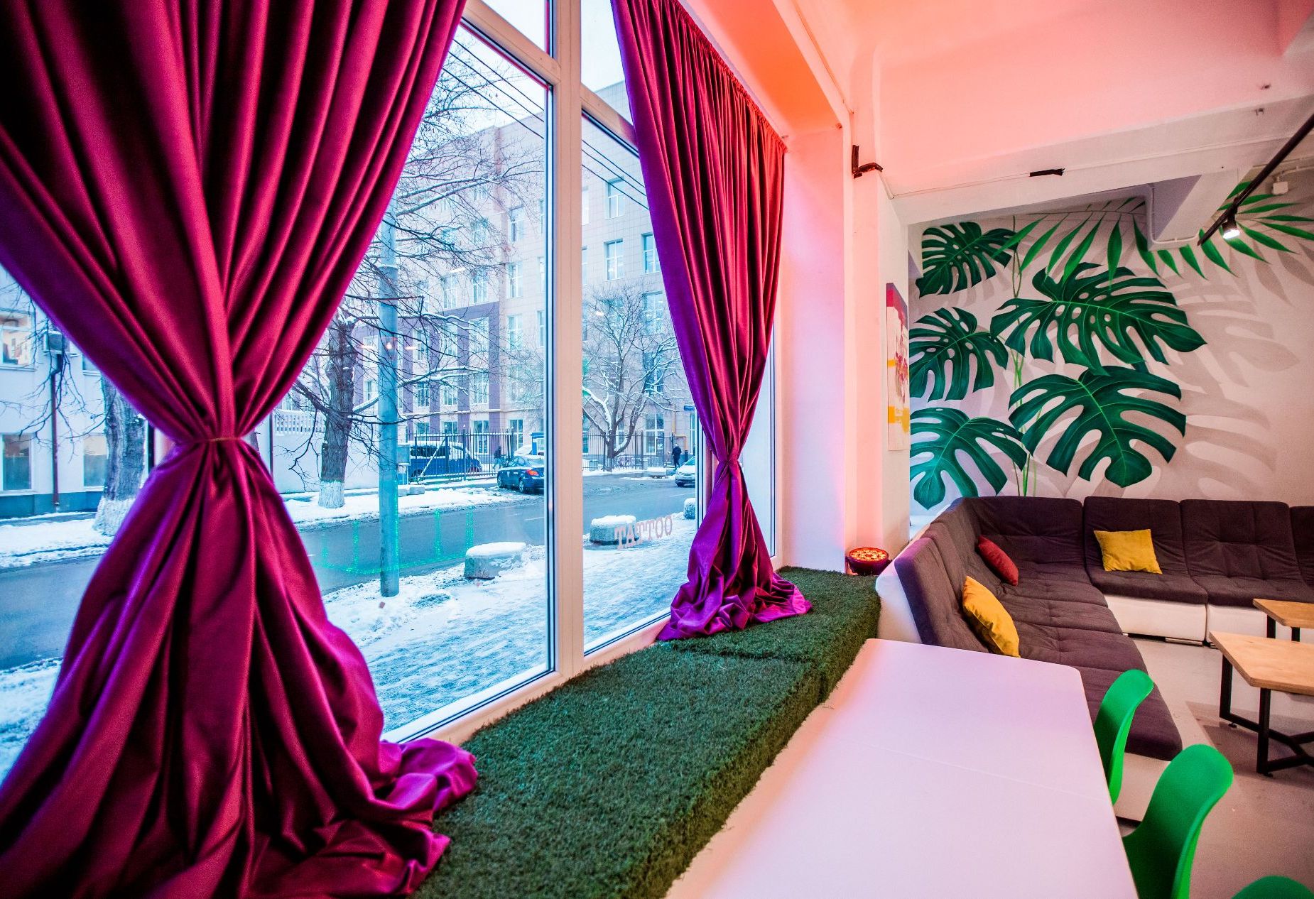 Лофт «Альфа» – фото №2