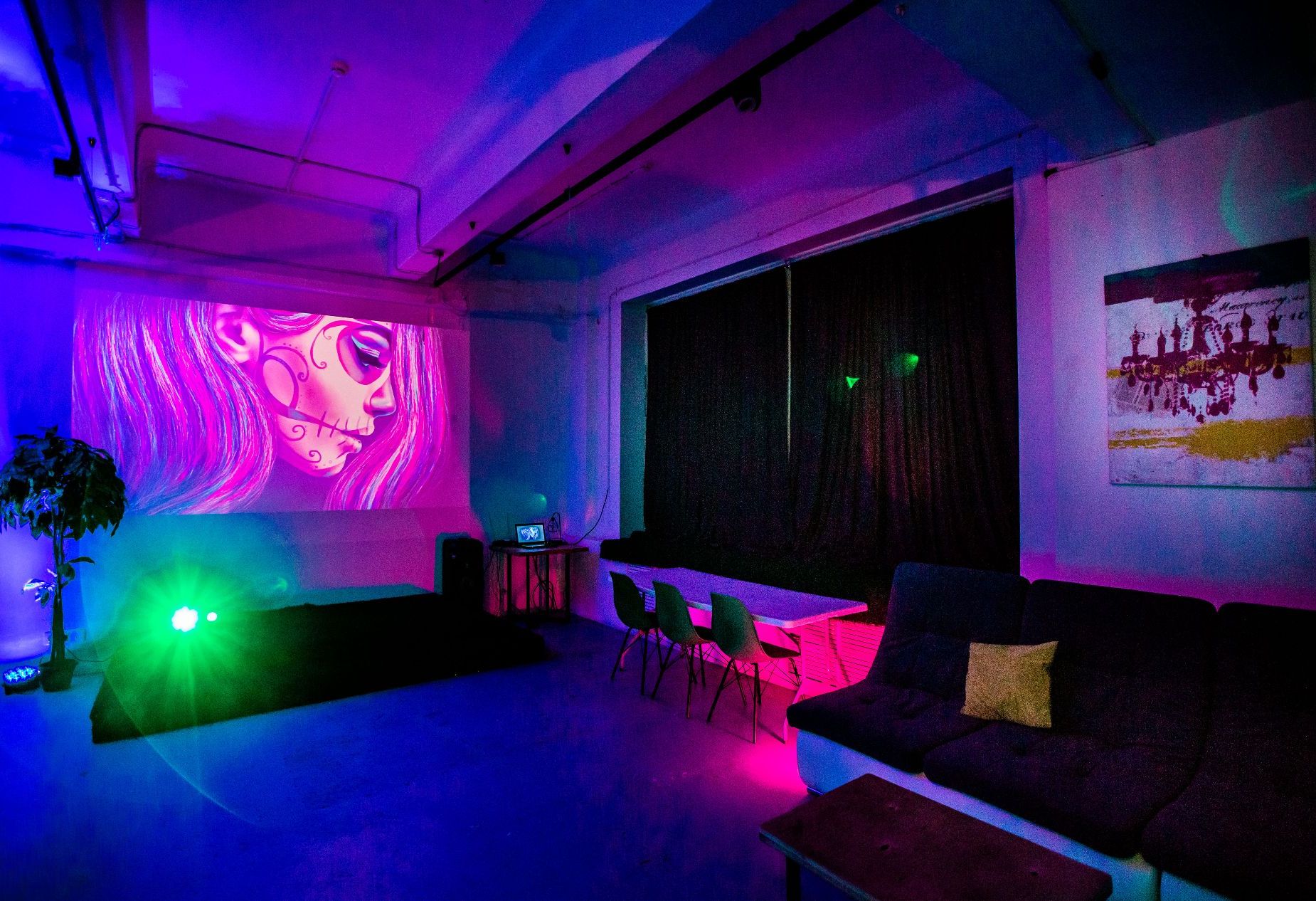 Лофт «Альфа» – фото №4