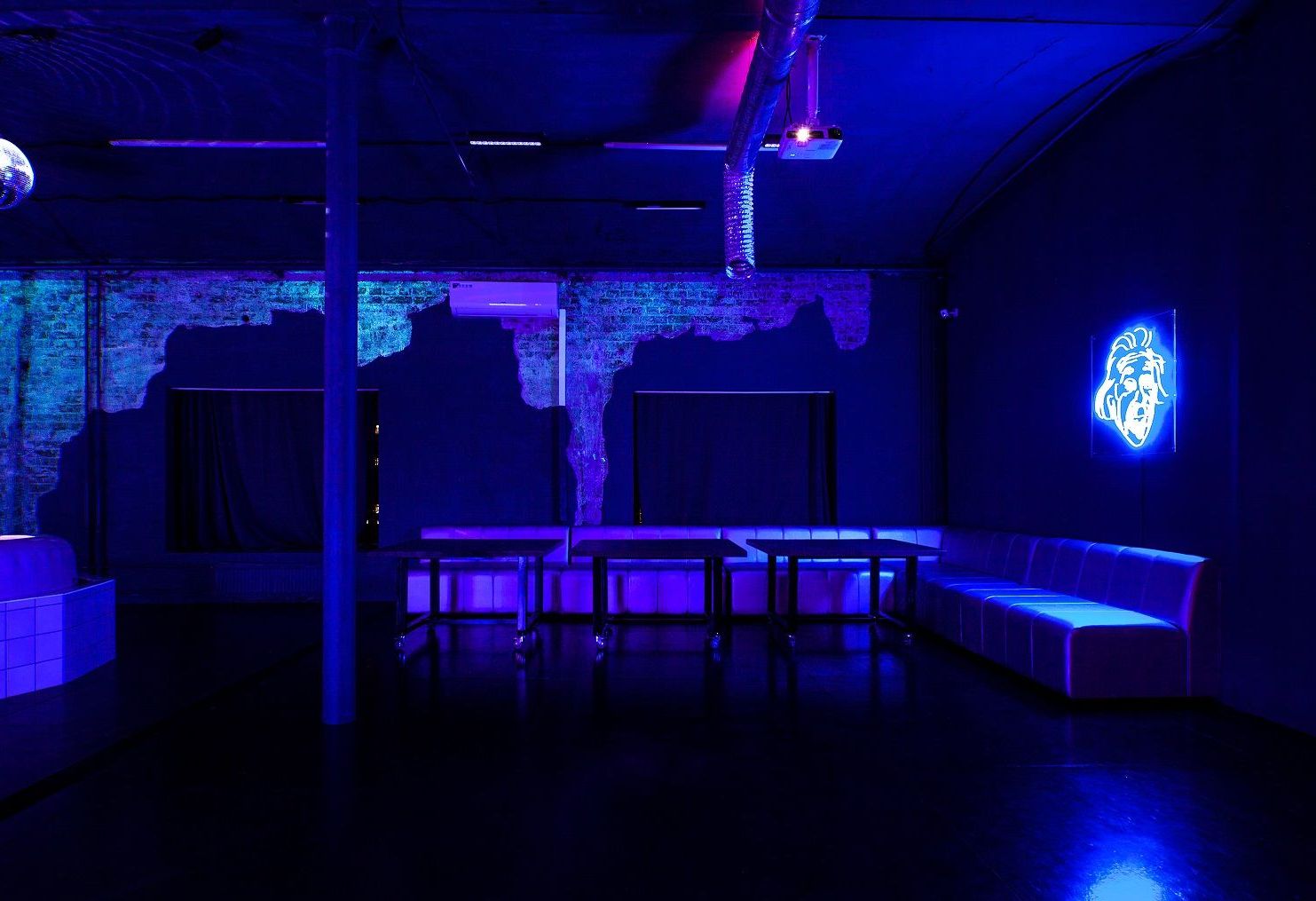 Лофт «Лаборатория (Фото Карета)» – фото №3