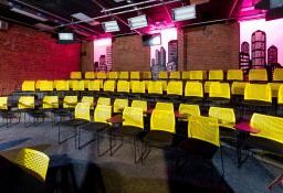 Конференц-зал «Старт Хаб на Красном Октябре» – фото №3