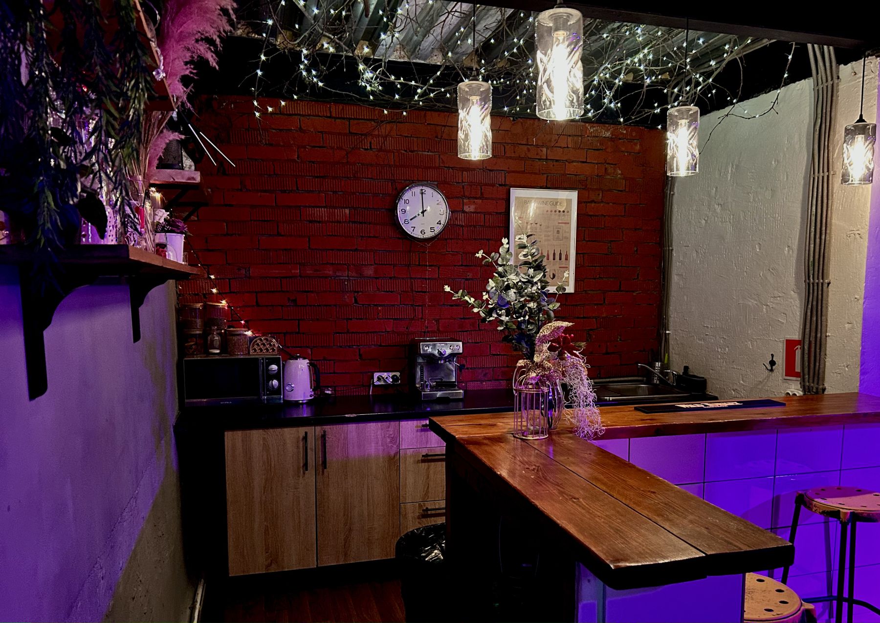 Лофт «Atmos Loft» – фото №5