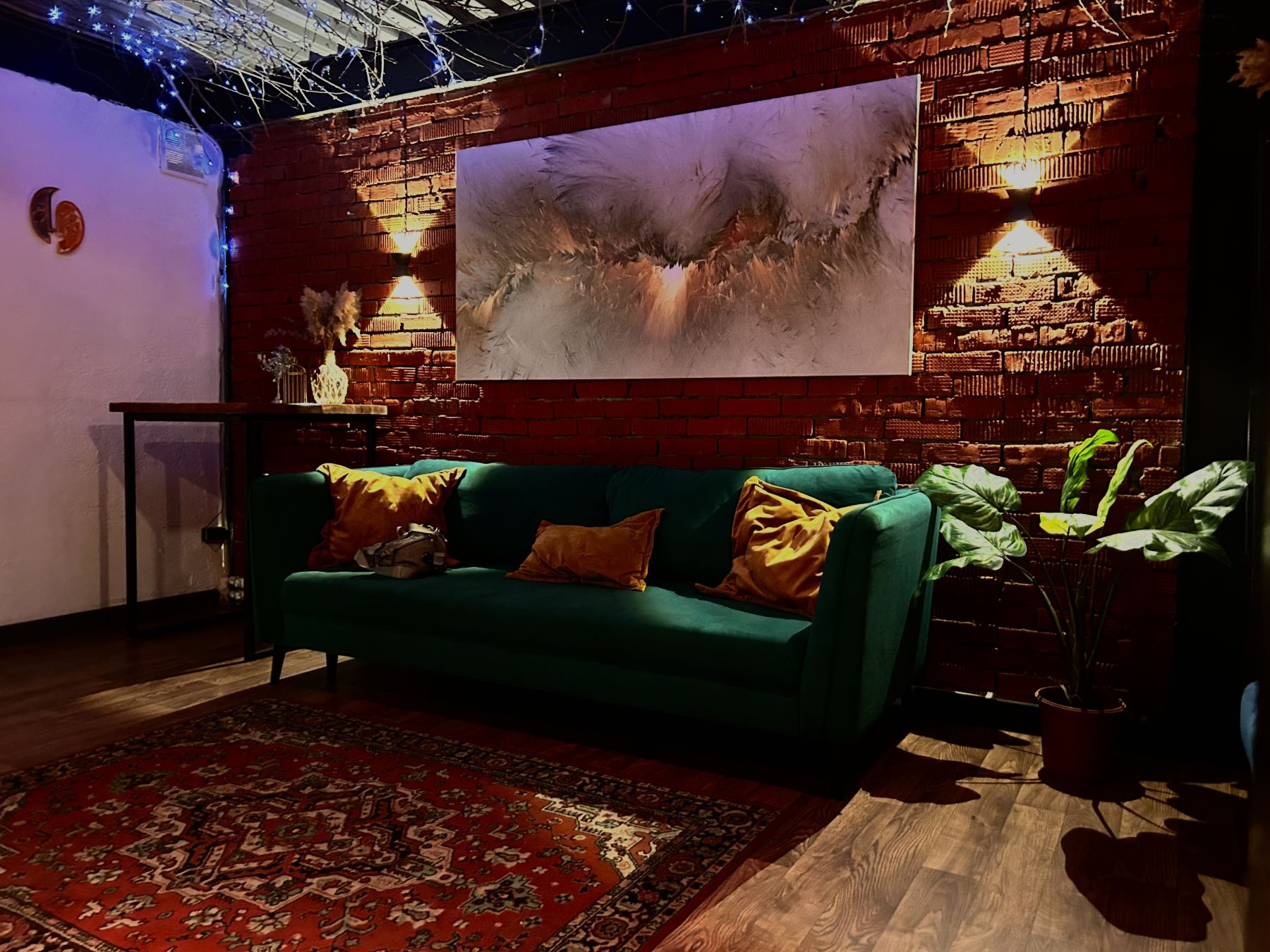 Лофт «Atmos Loft» – фото №3