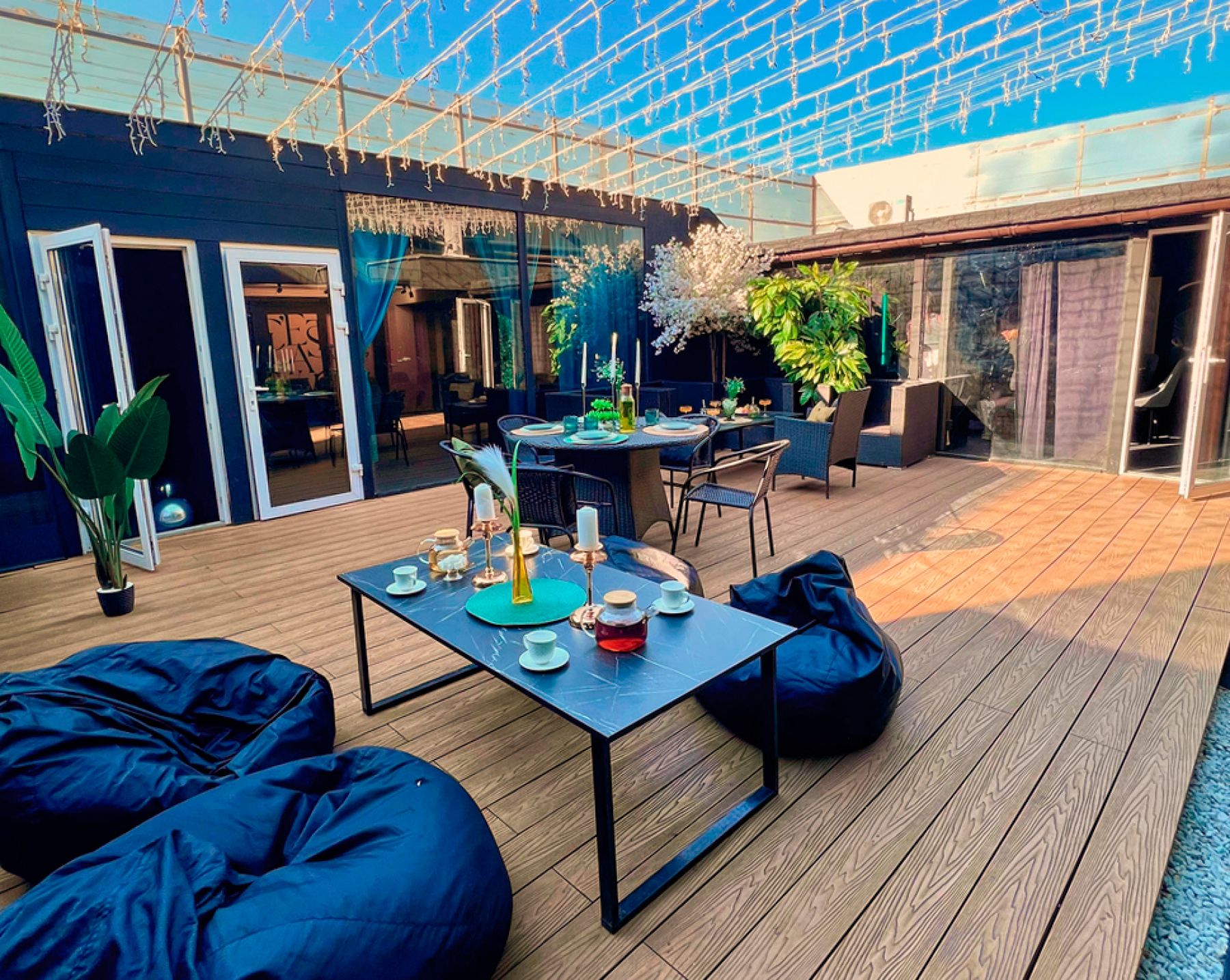 Лофт «Атриум» – фото №5