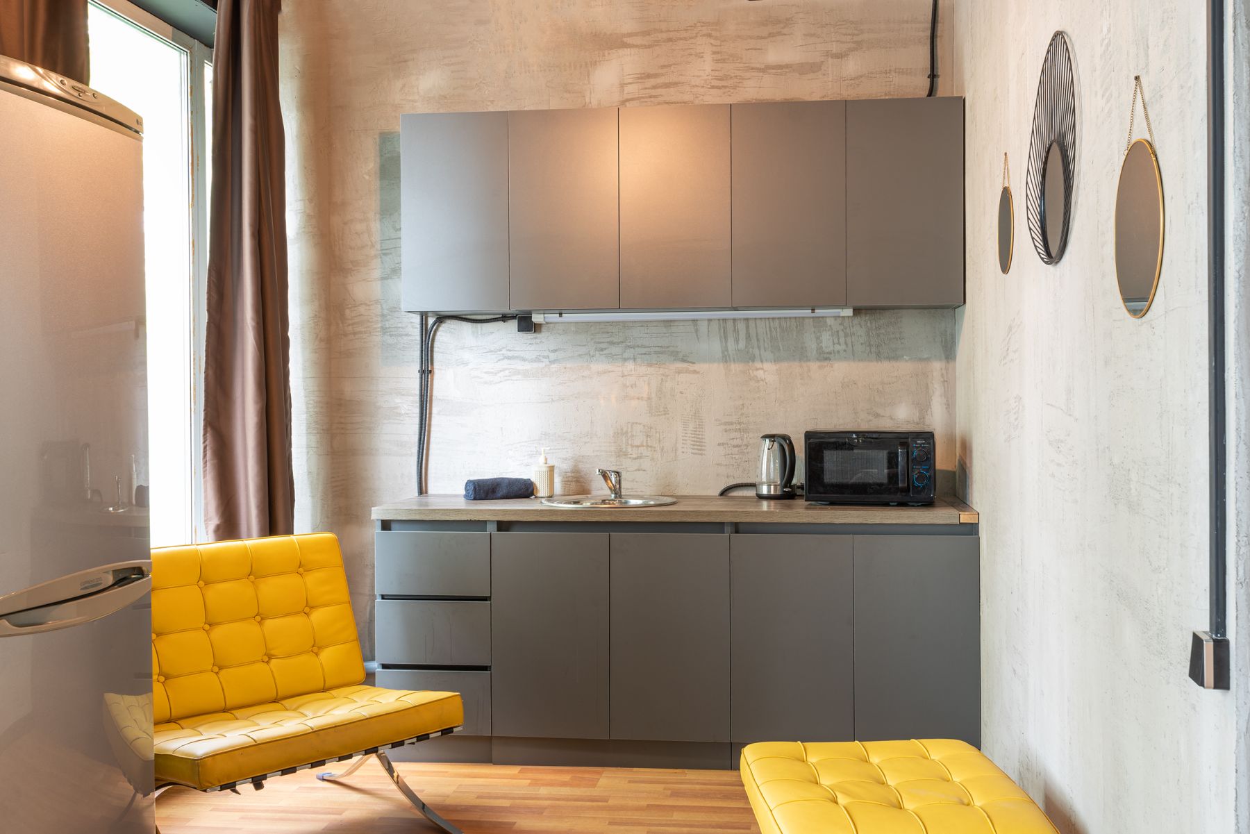 Лофт «Лофт 24 (Алексеевская)» – фото №5