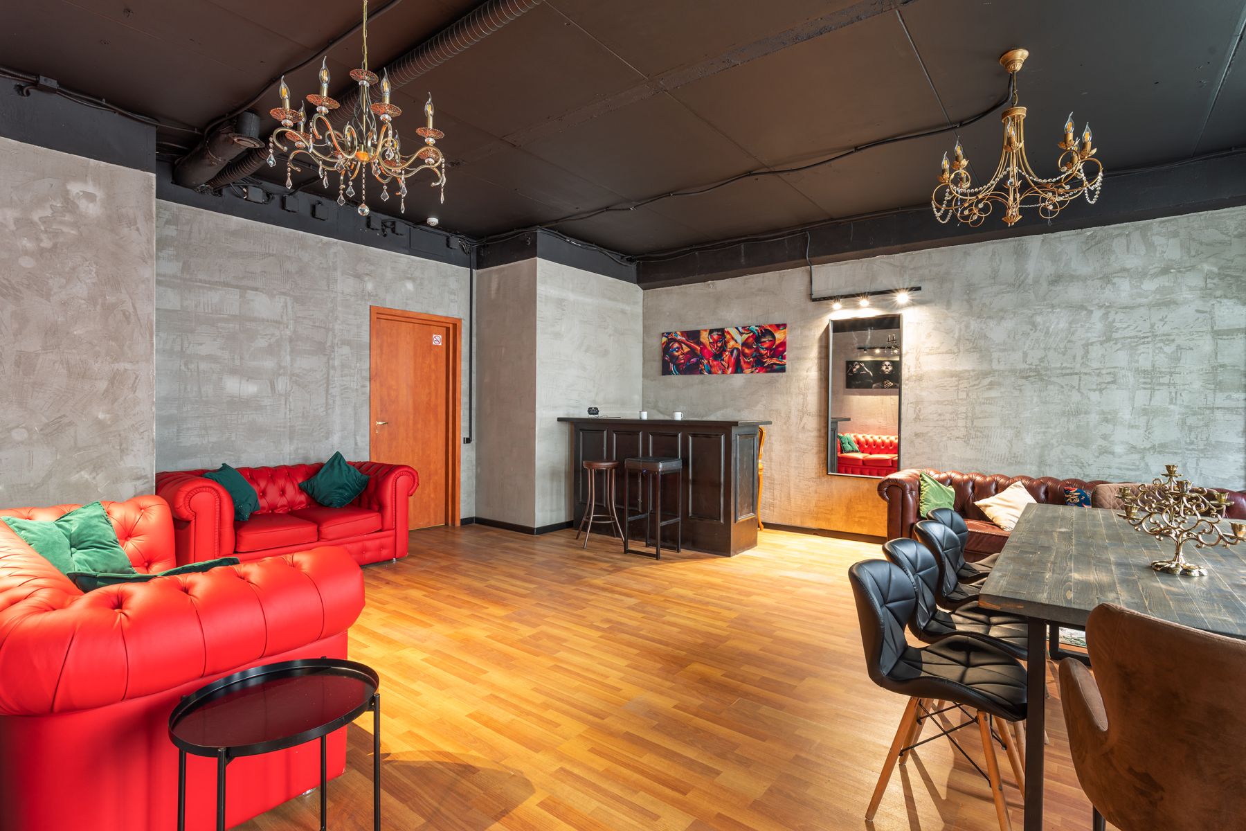 Лофт «Лофт 24 (Алексеевская)» – фото №3