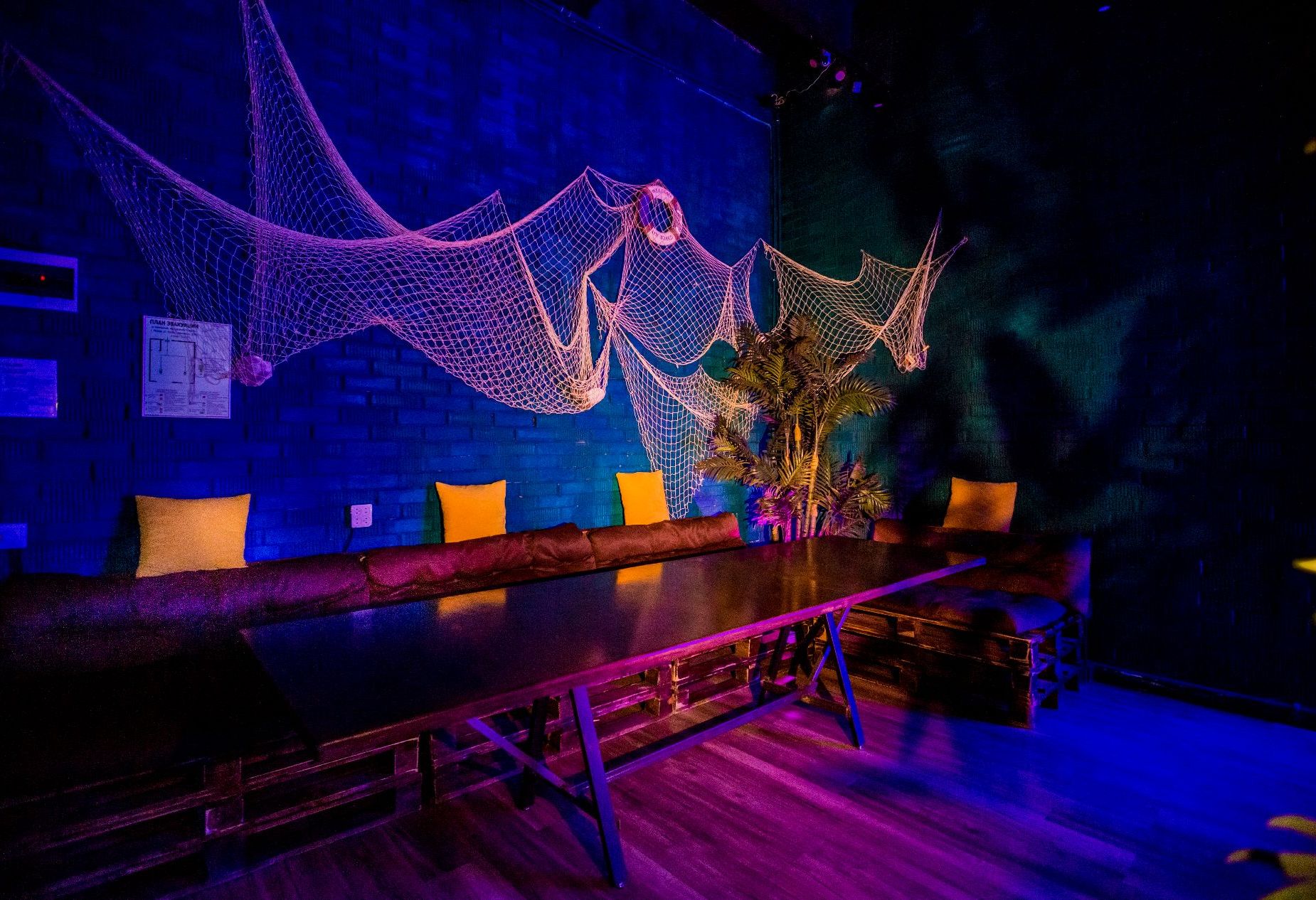 Лофт «Ocean Vibe (Loftmsk)» – фото №5