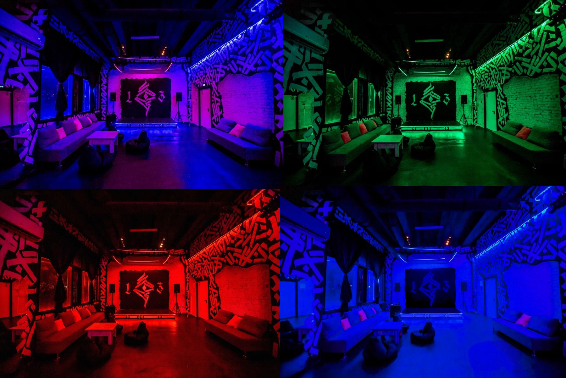 Лофт «X13 (Loftmsk)» – фото №5