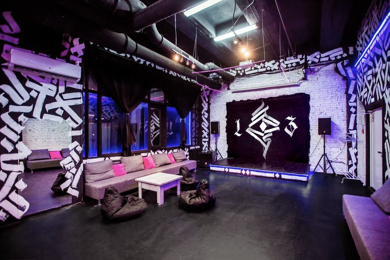 Лофт «X13 (Loftmsk)» – фото №2