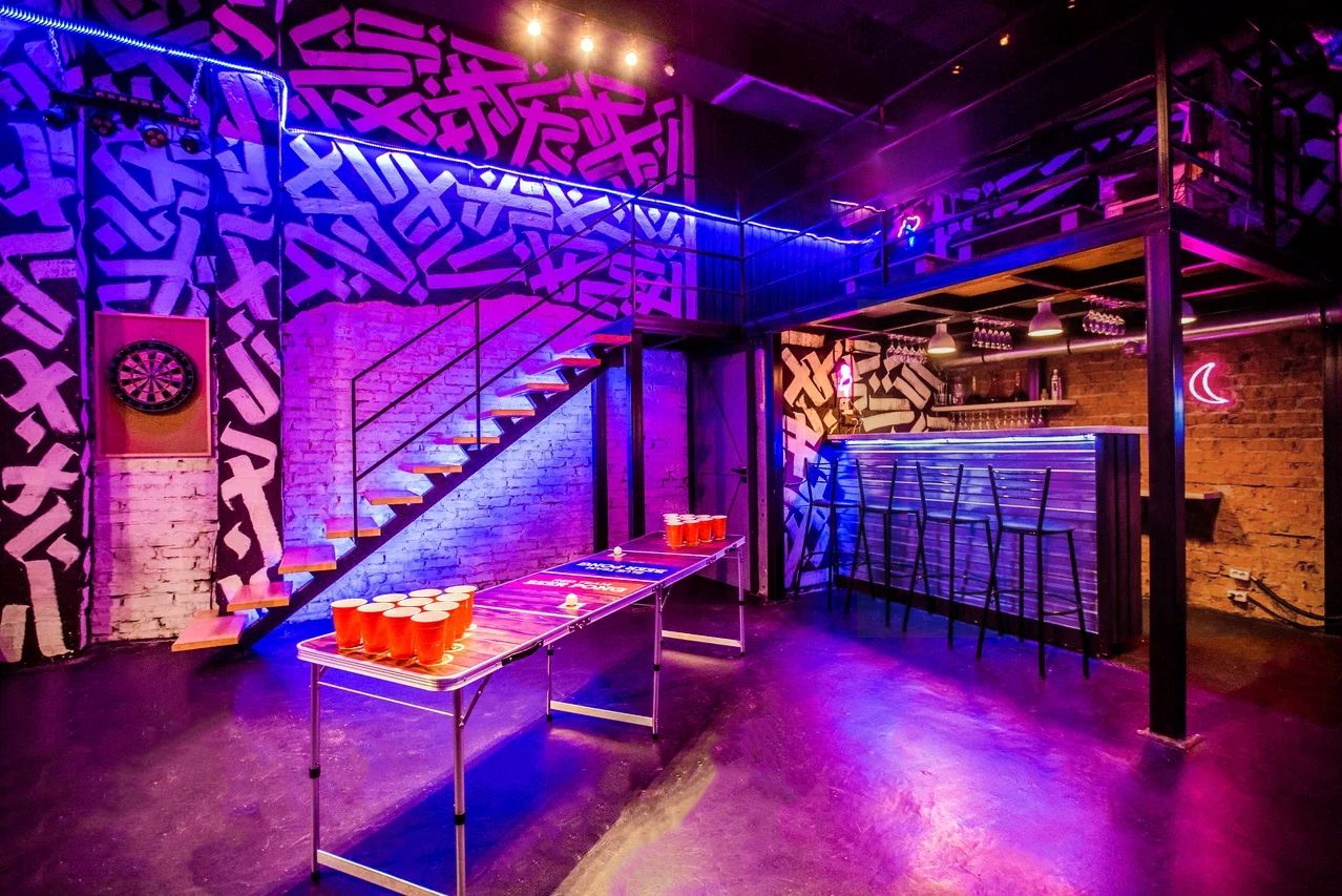 Лофт «X13 (Loftmsk)» – фото №3