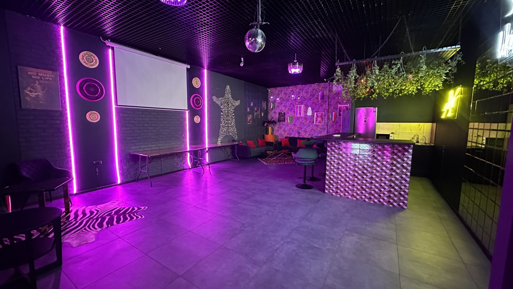 Лофт «Vida Loft (MSK Place)» – фото №2