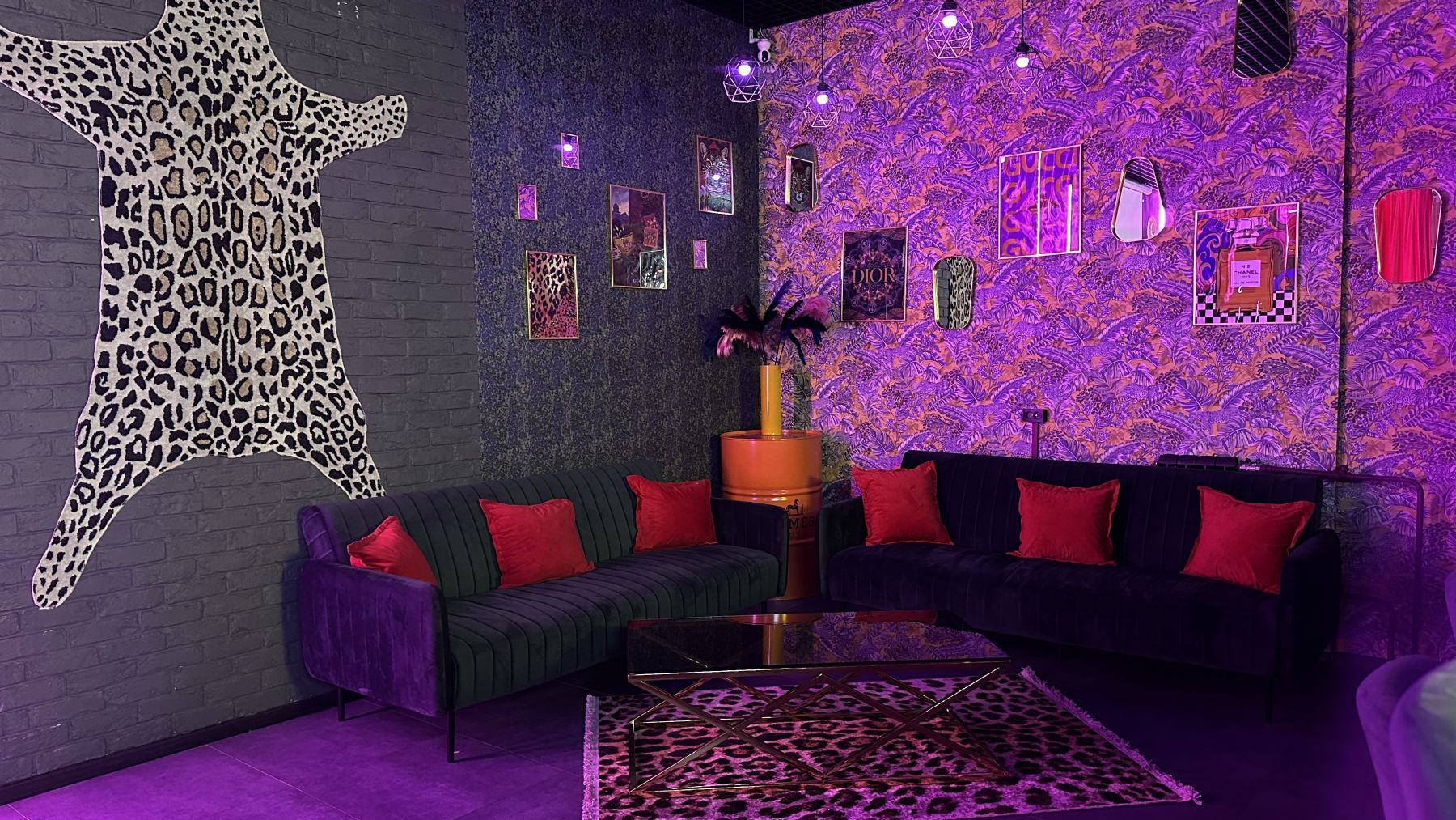 Лофт «Vida Loft (MSK Place)» – фото №3