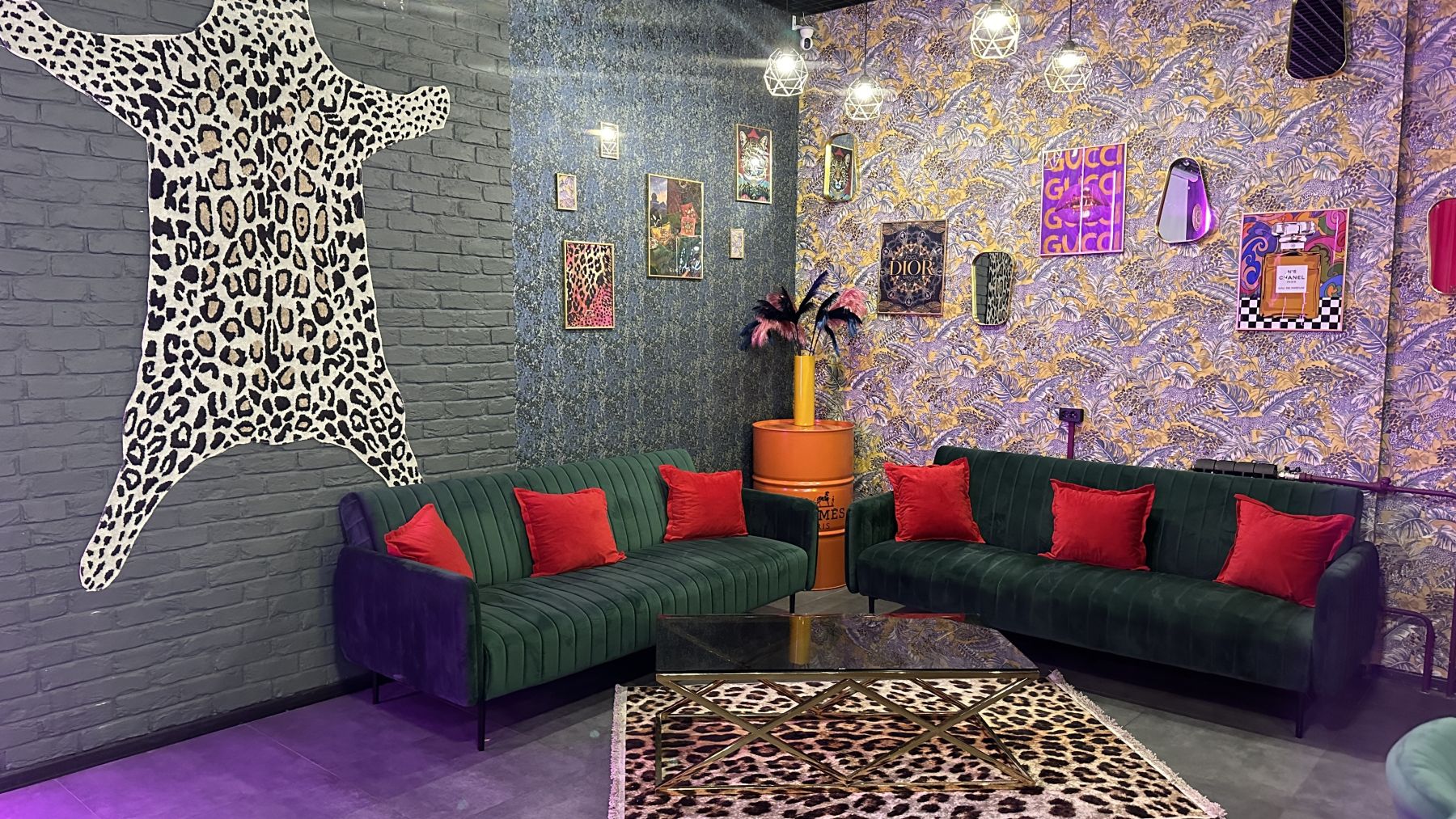 Лофт «Vida Loft (MSK Place)» – фото №4