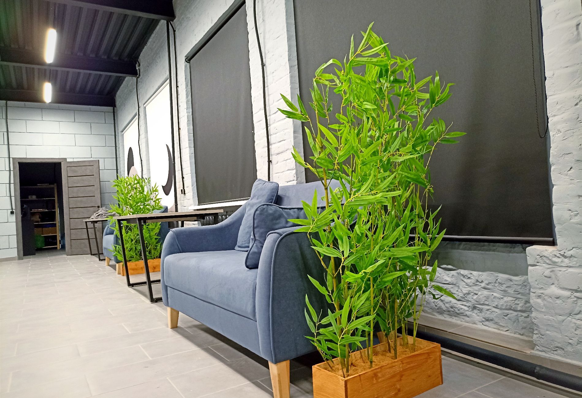 Лофт «Lintary Loft» – фото №3