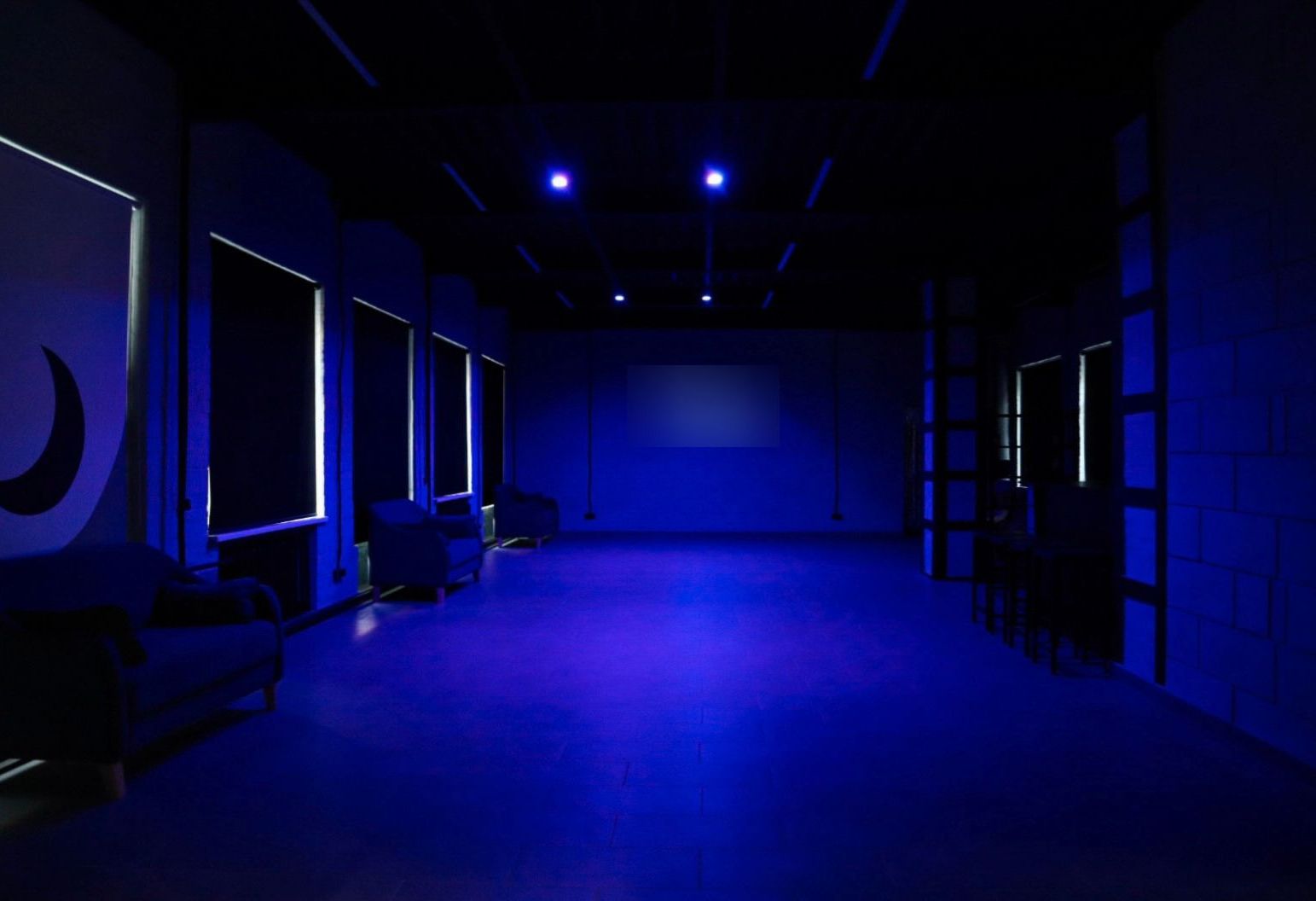 Лофт «Lintary Loft» – фото №4