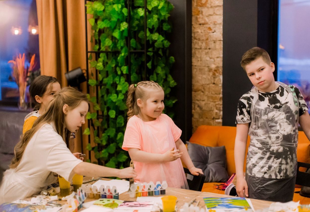Лофт «River.Loft» – фото №3