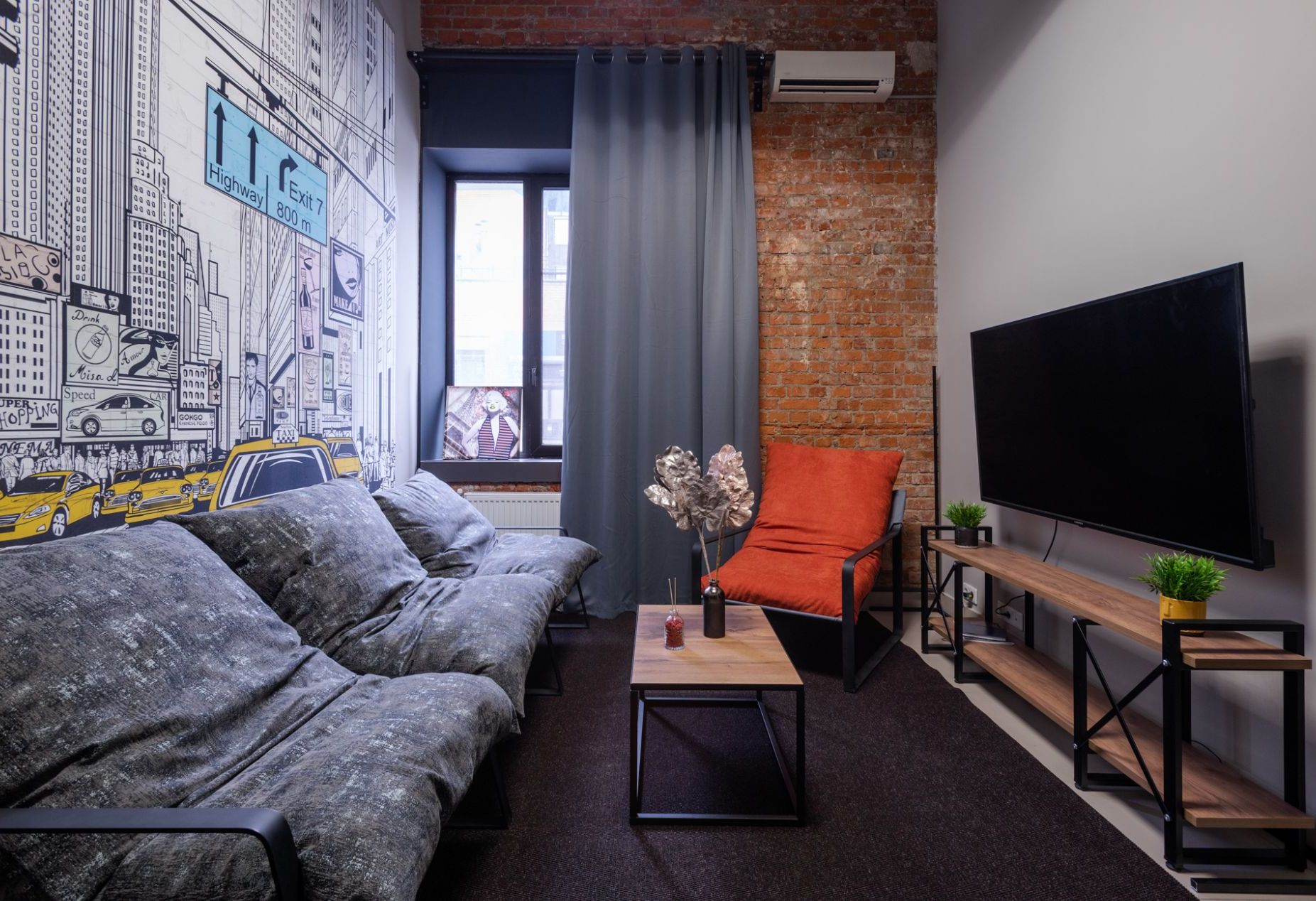 Лофт «River.Loft» – фото №3