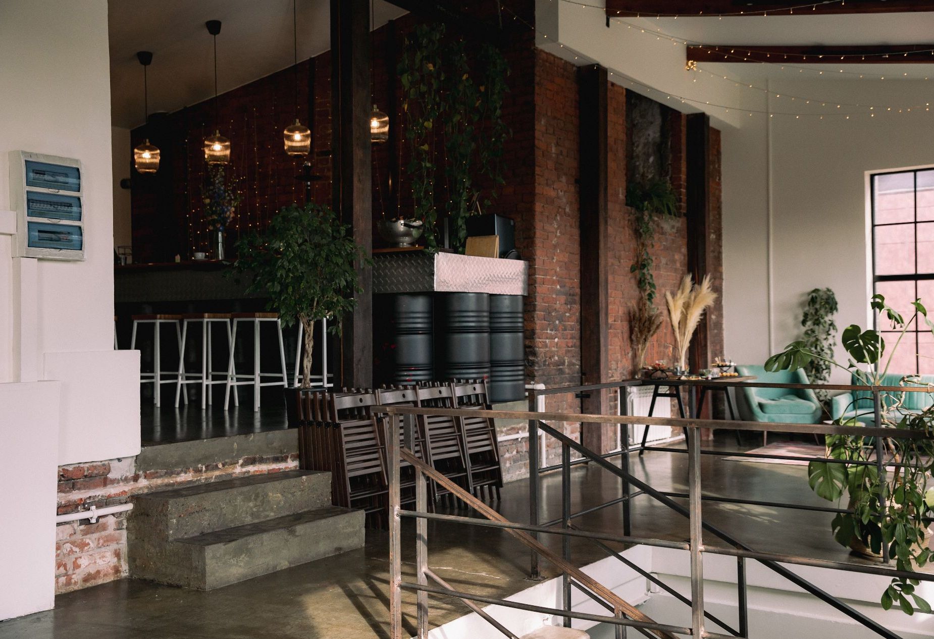 Лофт «Not Bad Loft» – фото №4