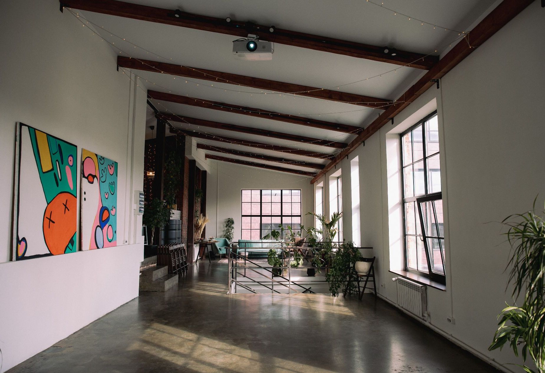 Лофт «Not Bad Loft» – фото №3