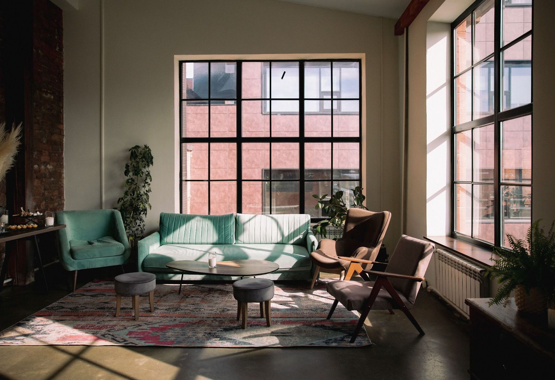 Лофт «Not Bad Loft» – фото №2