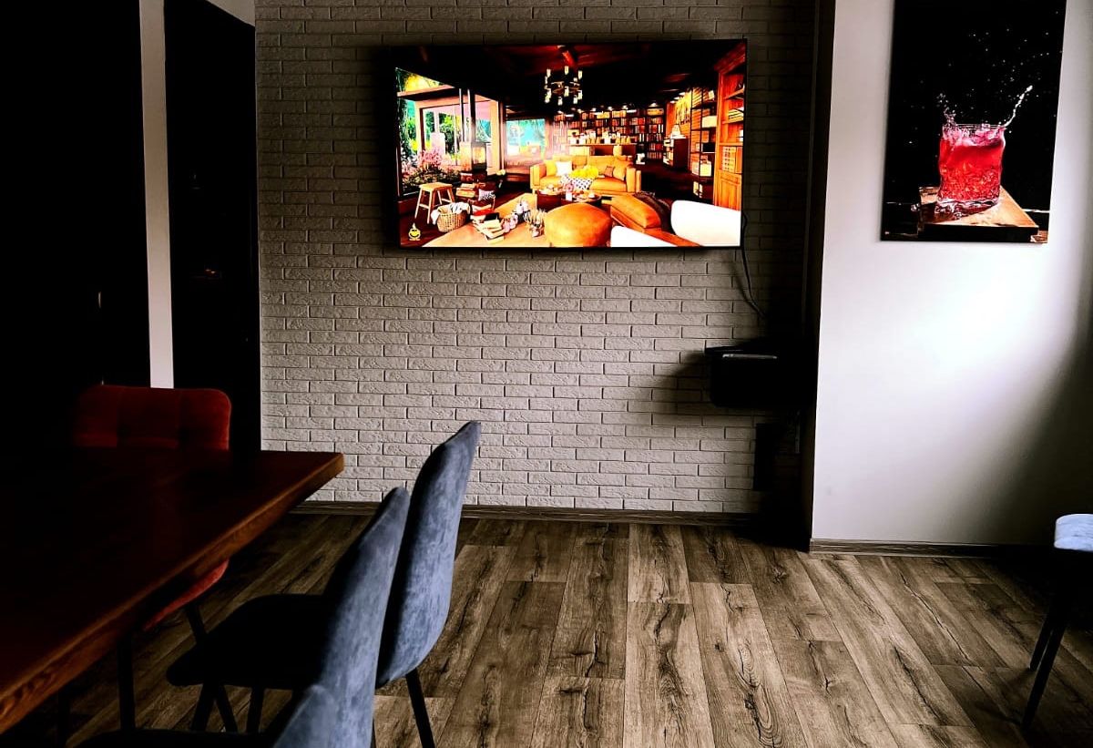 Лофт «Зал Праздничный (Лаунж High Ground)» – фото №5