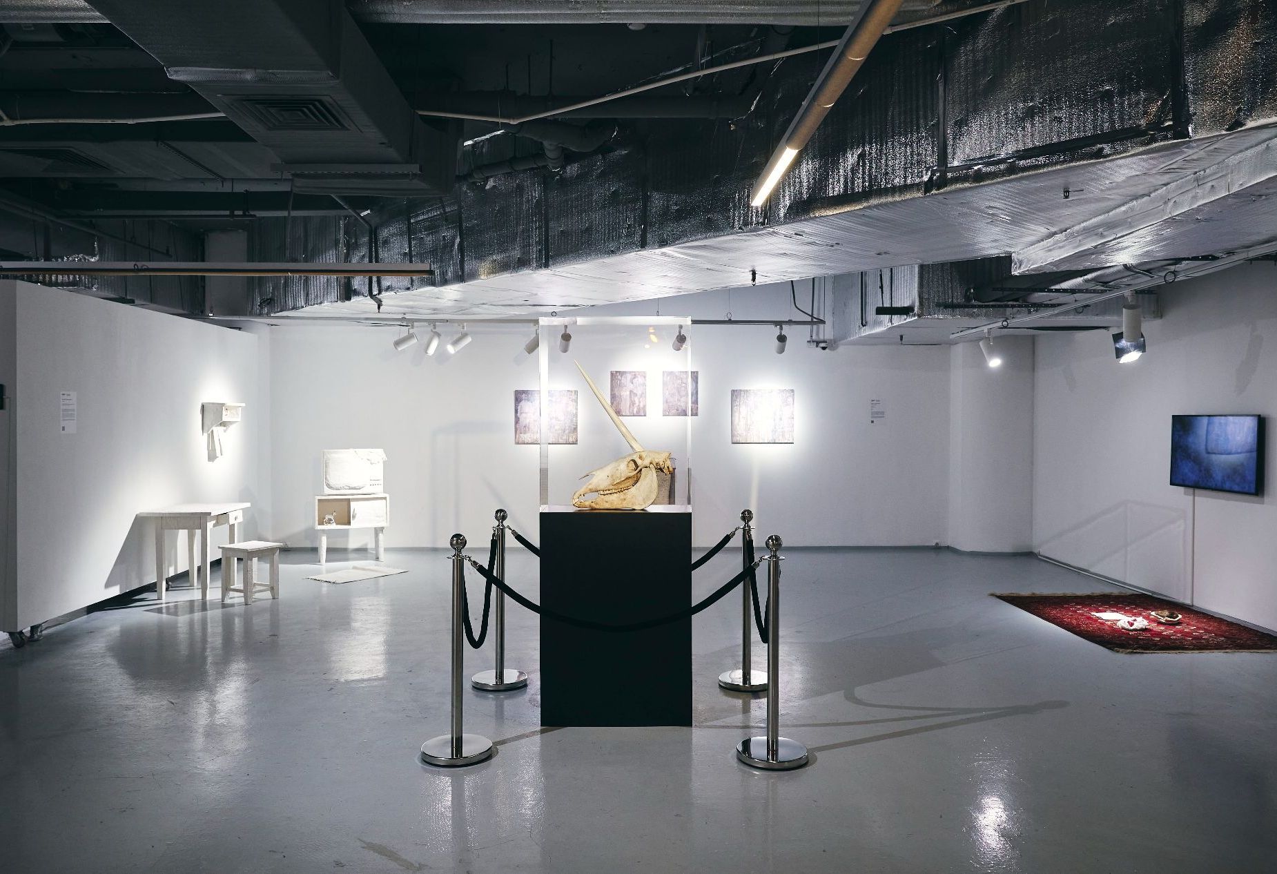 Арт-пространство «Cube.Moscow» – фото №3