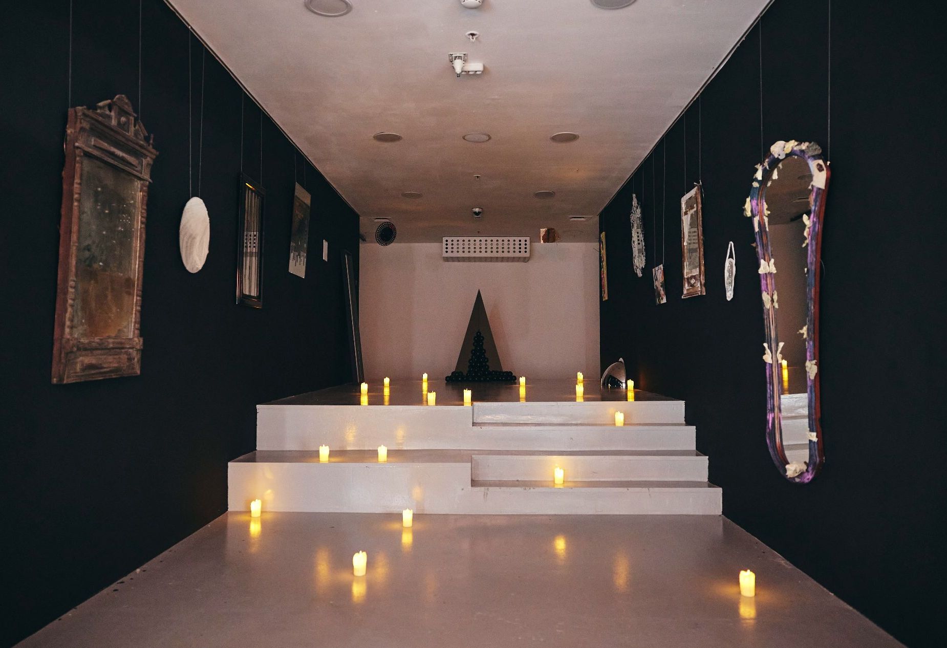 Арт-пространство «Cube.Moscow» – фото №2