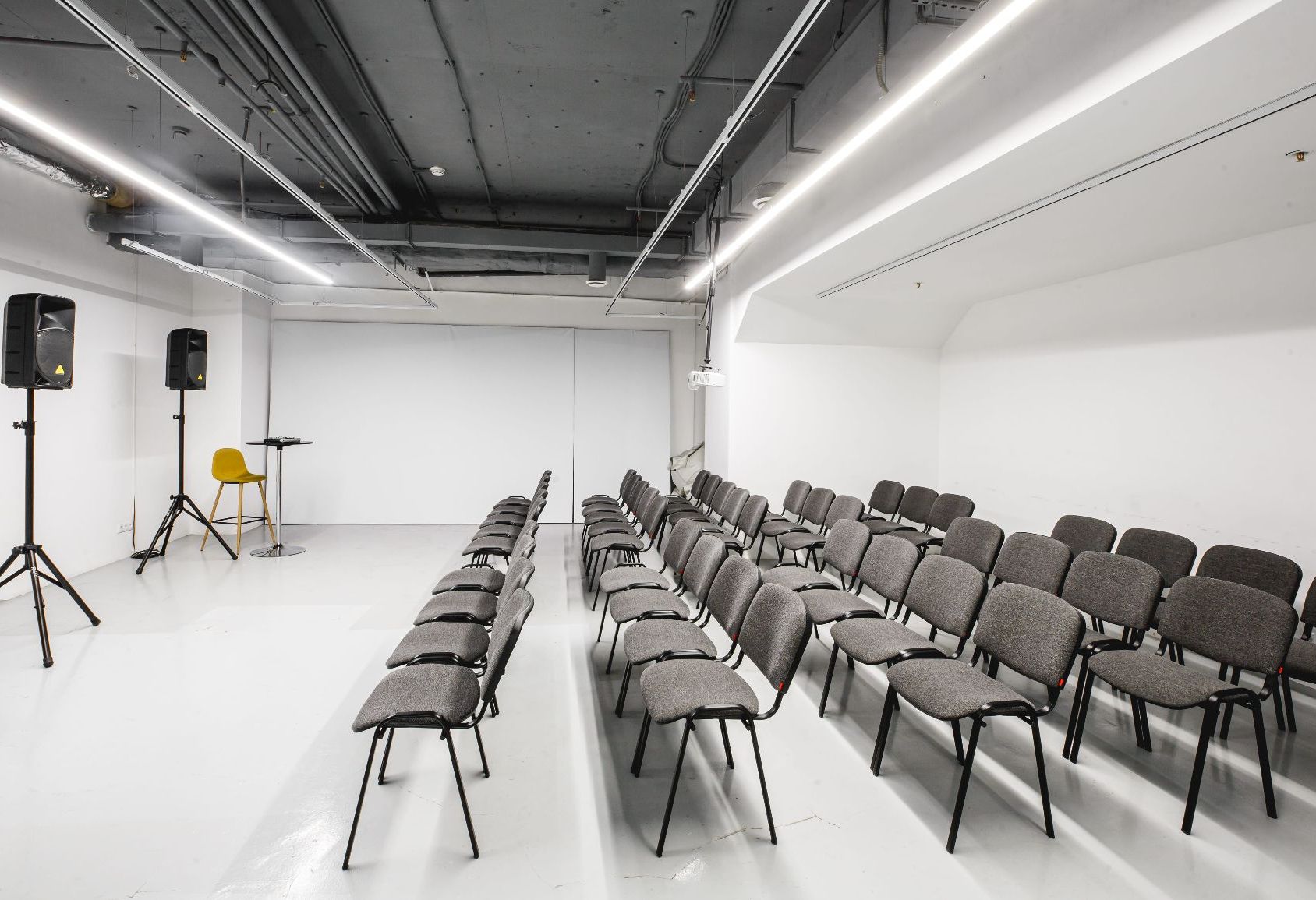 Арт-пространство «Cube.Moscow» – фото №4