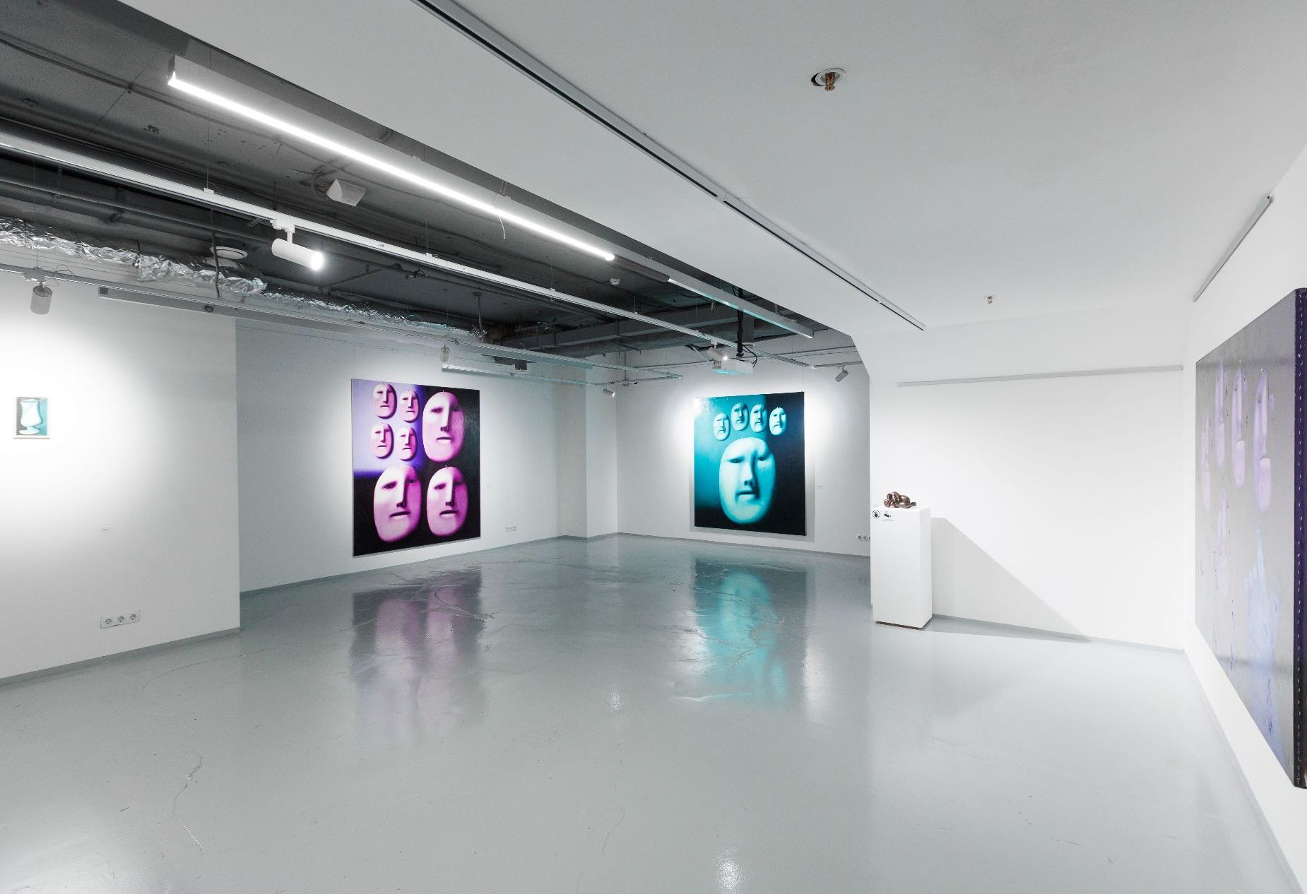 Конференц-зал «Лекторий Cube.Moscow» – фото №5