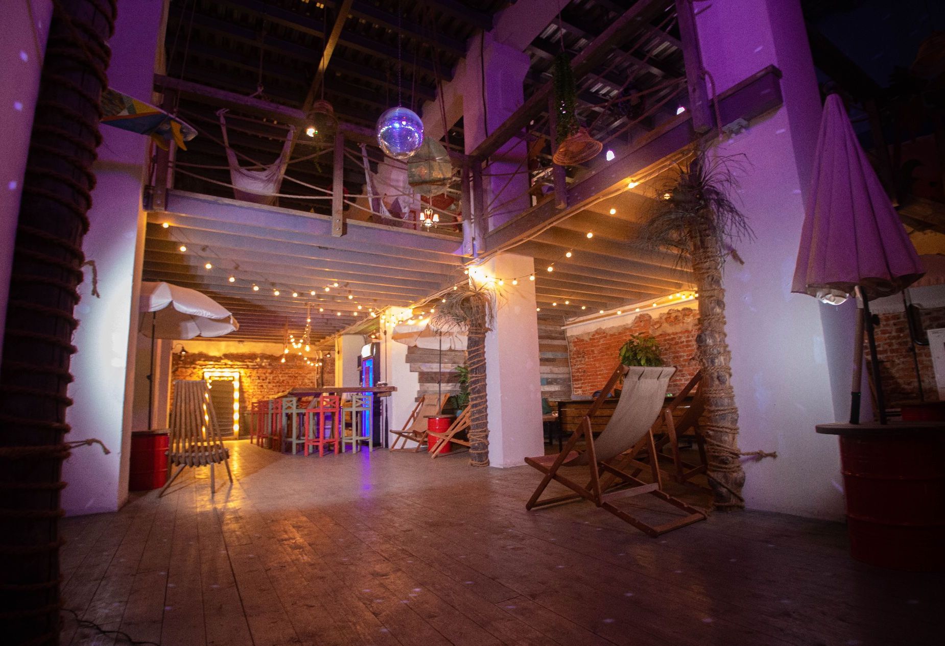 Лофт «Гавайи Лофт» – фото №5