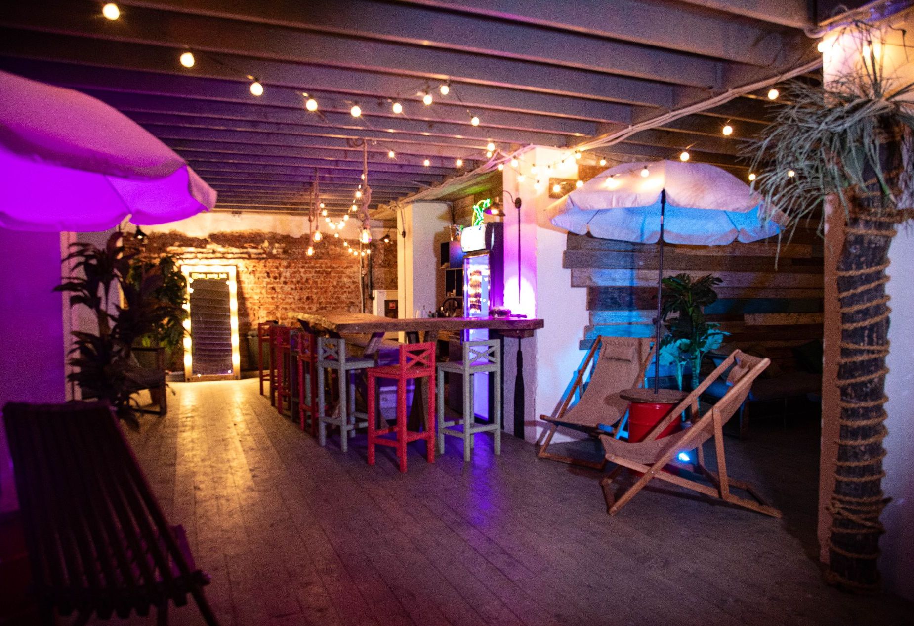 Лофт «Гавайи Лофт» – фото №3