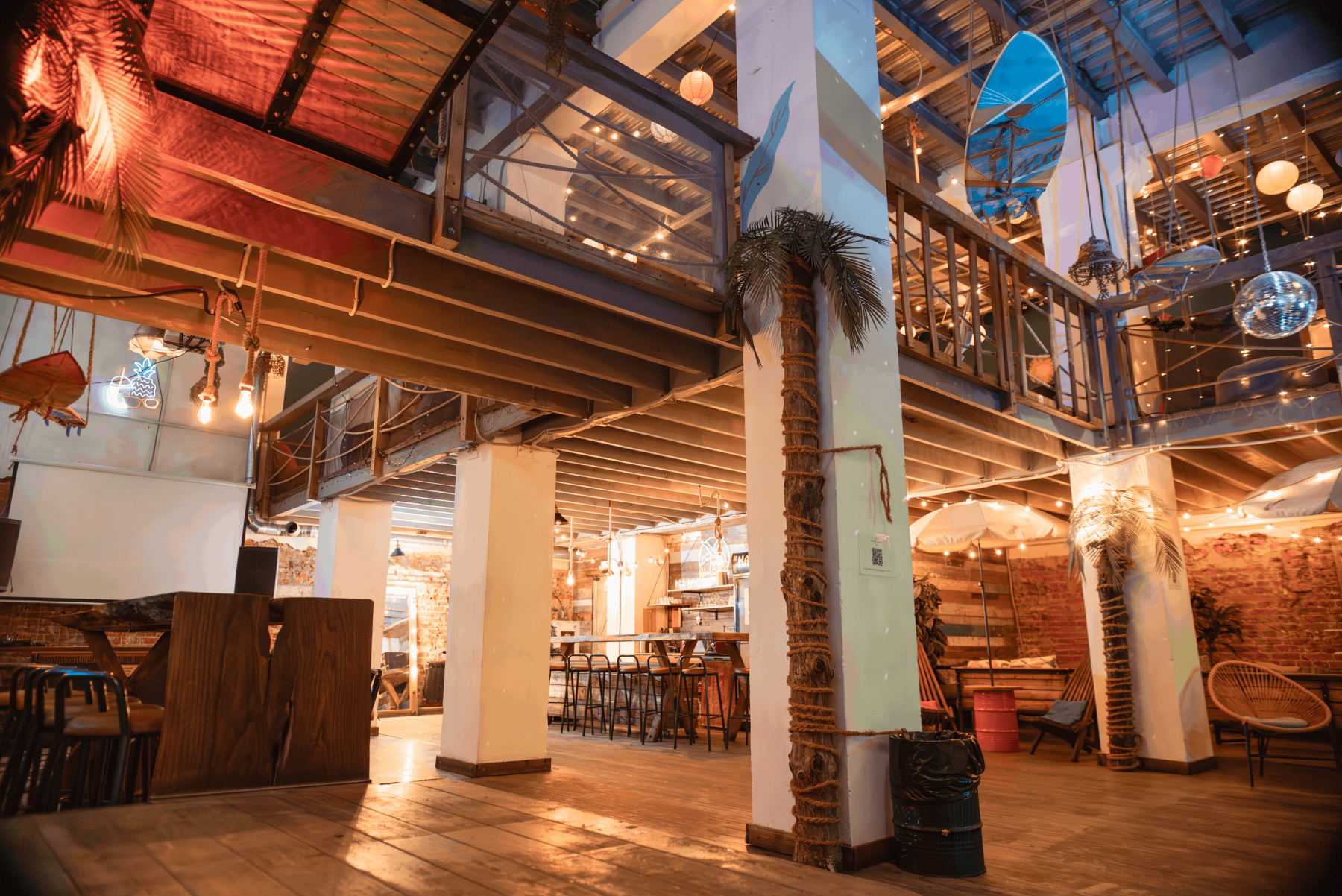 Лофт «Гавайи Лофт» – фото №3