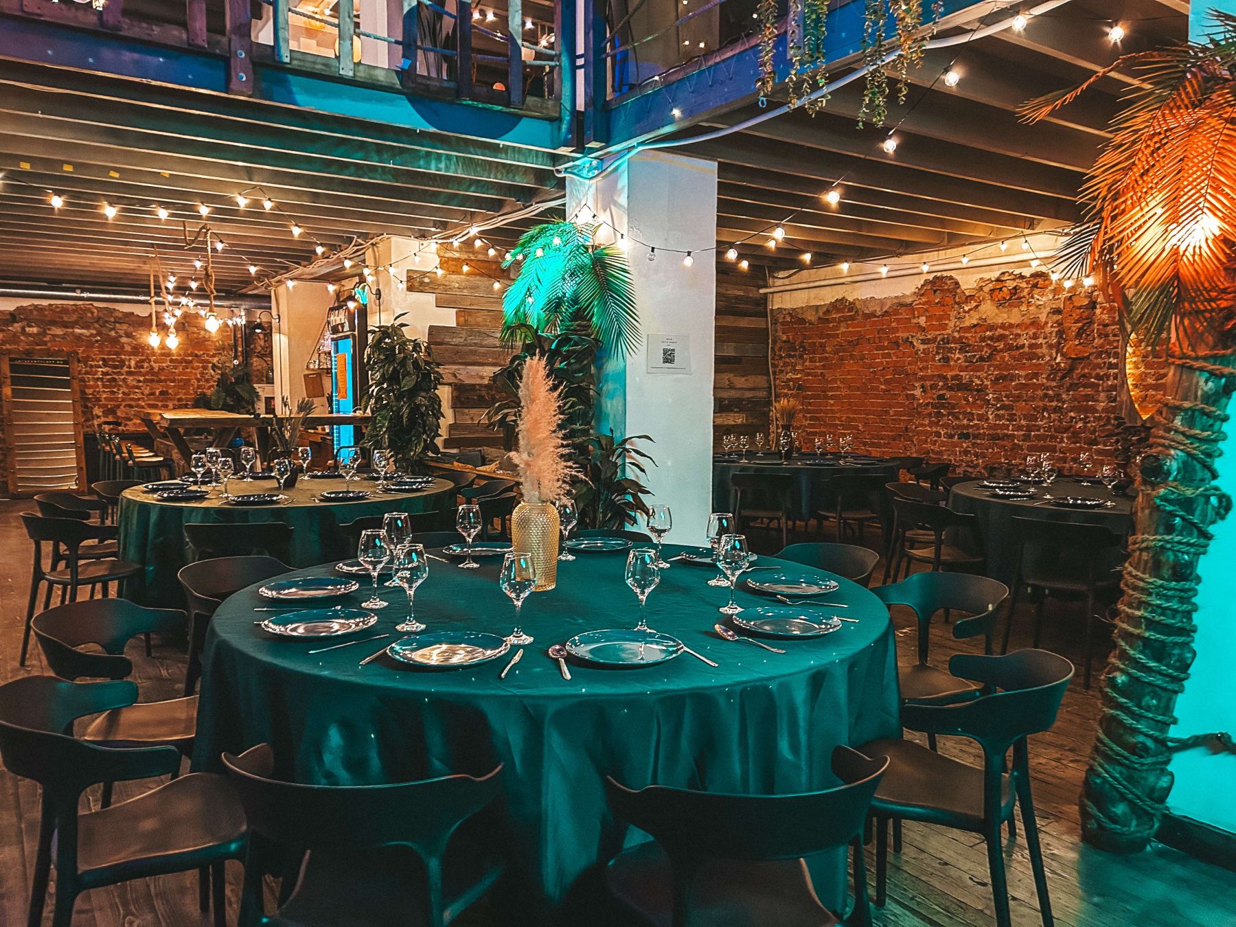 Лофт «Гавайи Лофт» – фото №5