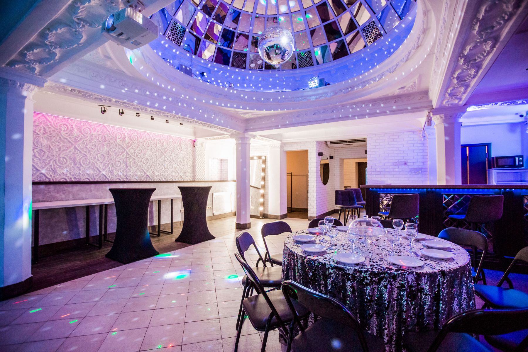 Лофт «Loft Premier» – фото №5