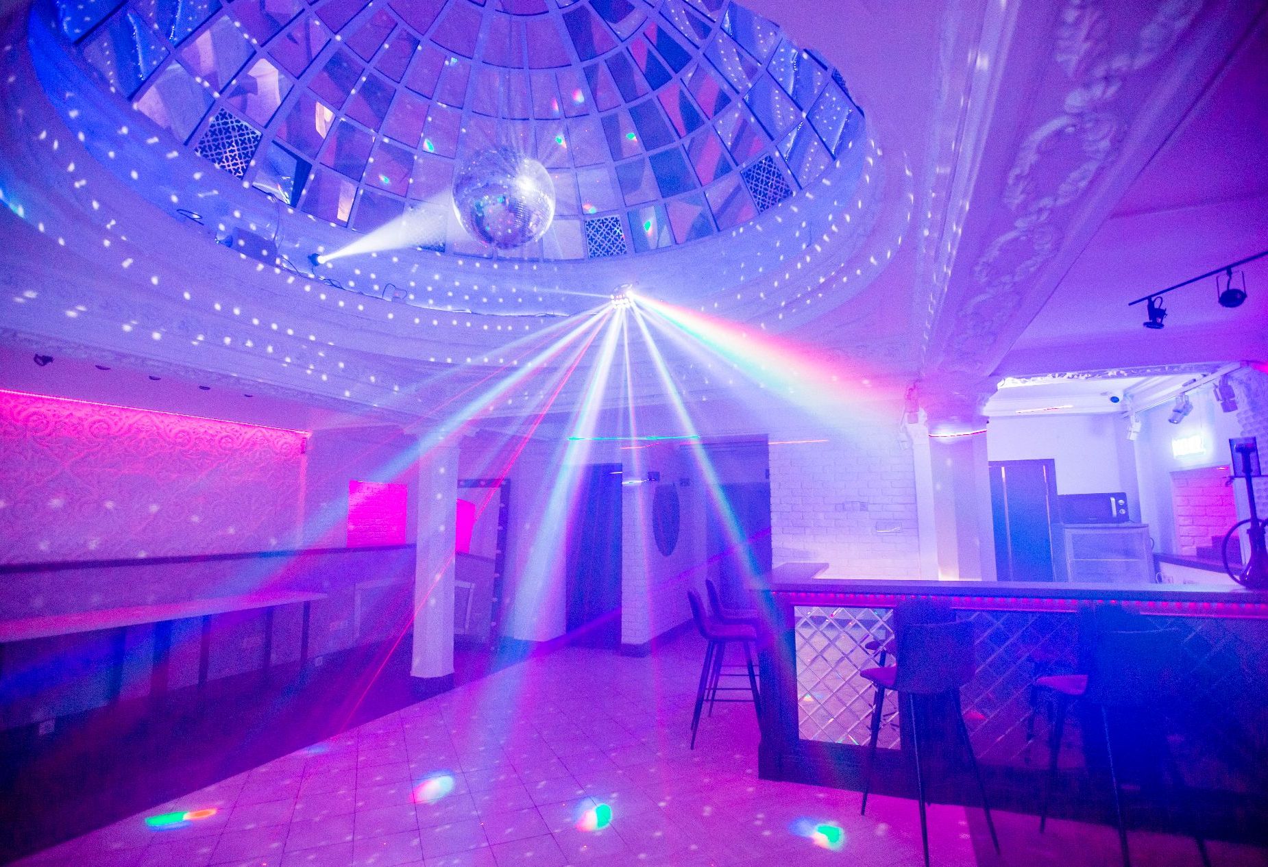 Лофт «Loft Premier» – фото №2