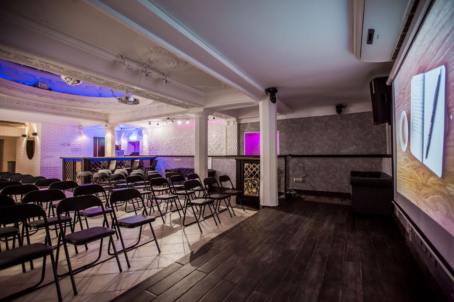 Лофт «Loft Premier» – фото №4