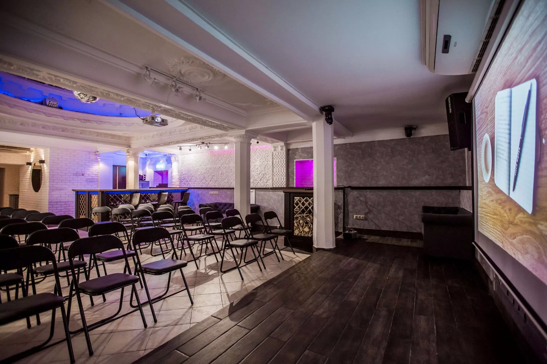 Лофт «Loft Premier» – фото №4