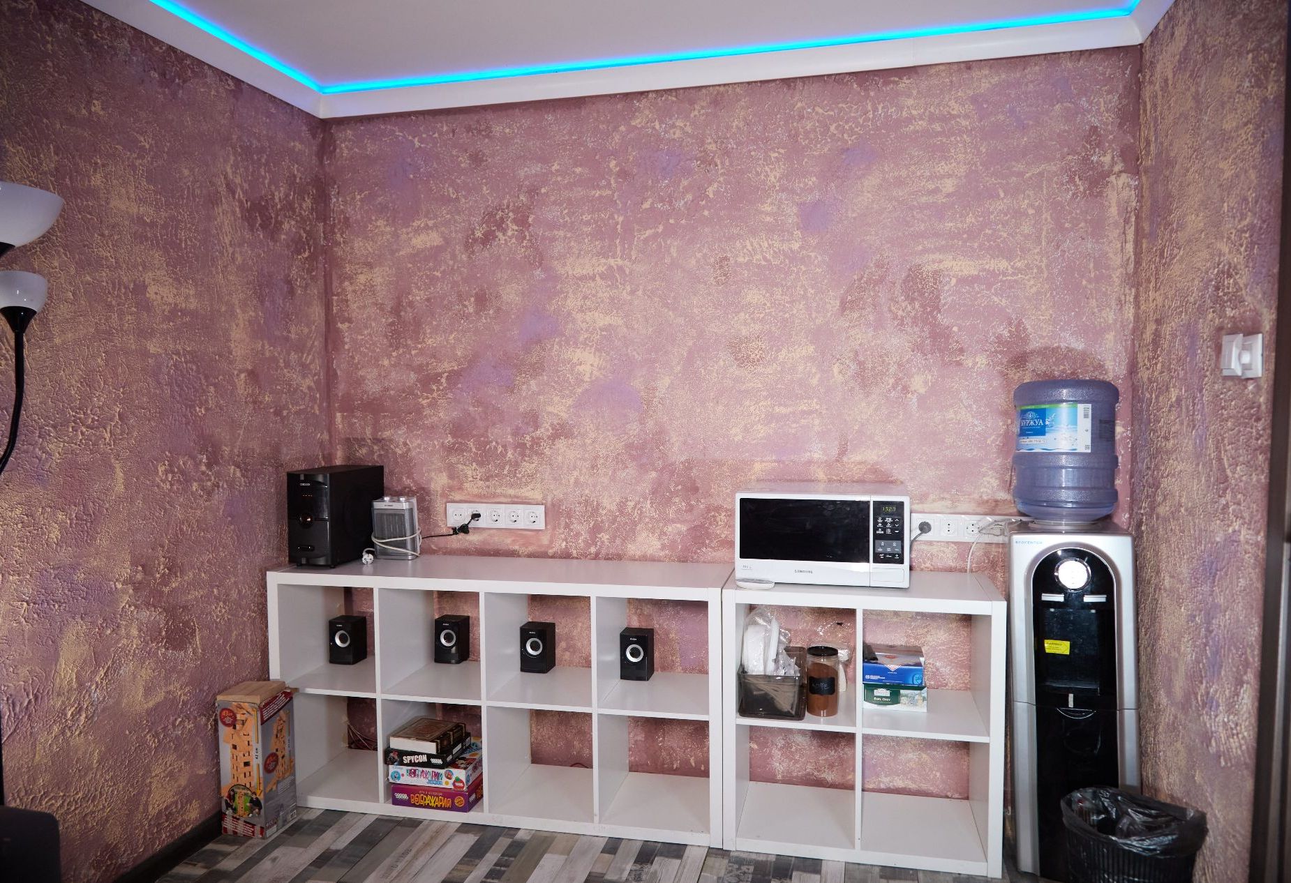 Лофт «Лофт Аркейн» – фото №4