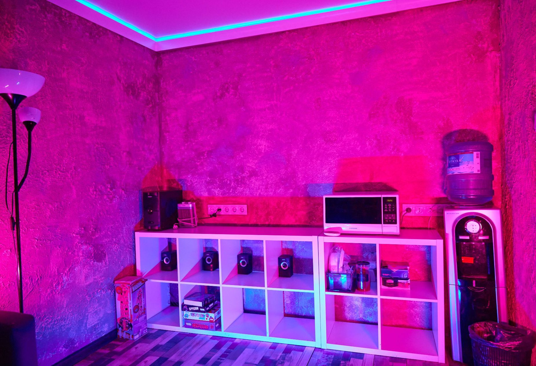 Лофт «Лофт Аркейн» – фото №3