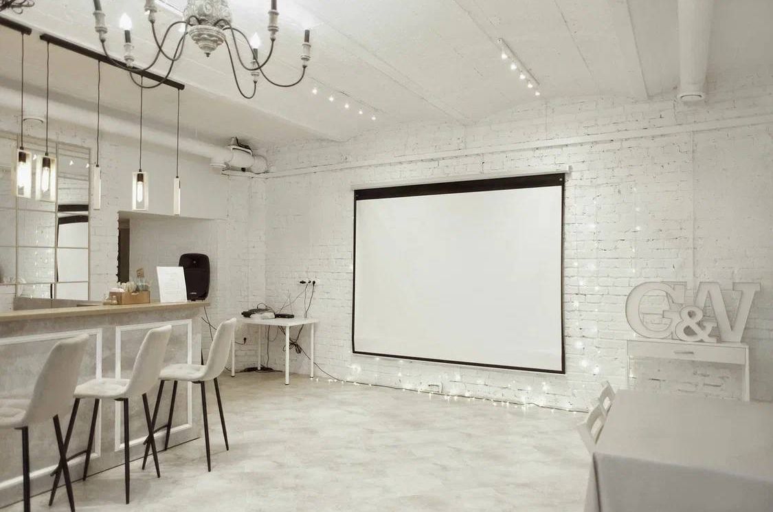 Лофт «Green&White Loft» – фото №4