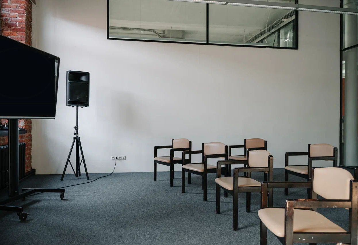 Лофт «АУДИТОРИЯ 3» – фото №2