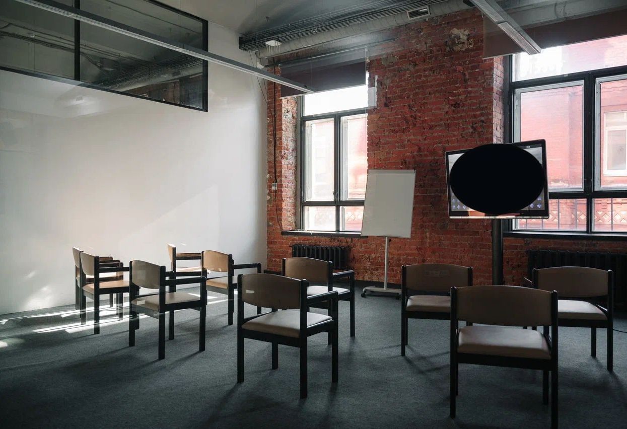 Лофт «АУДИТОРИЯ 3» – фото №3