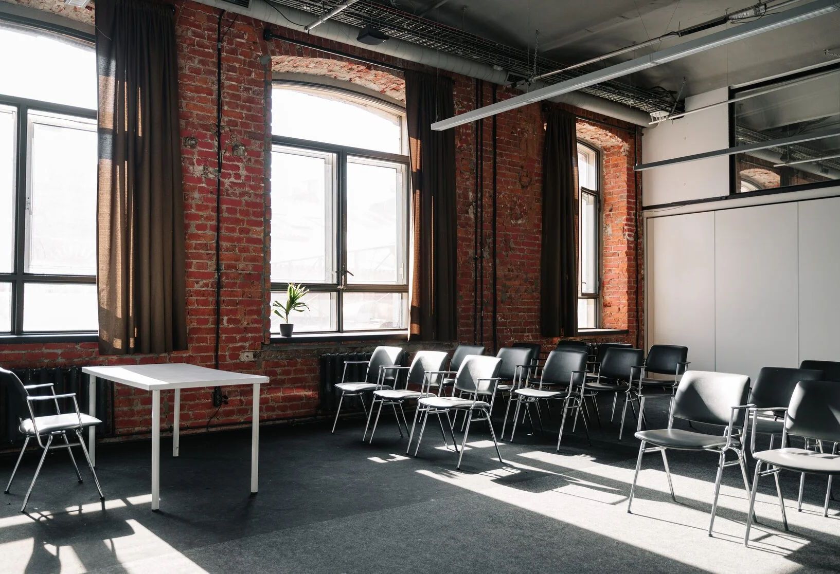 Лофт «АУДИТОРИЯ 4» – фото №2