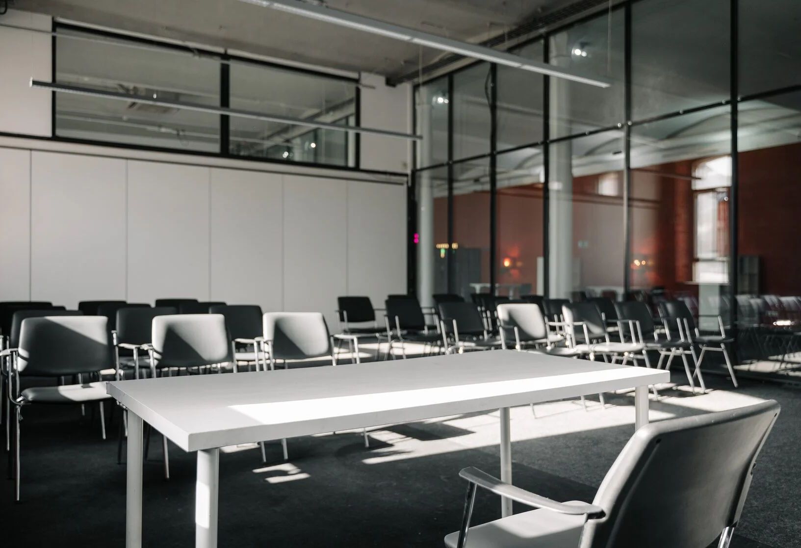 Лофт «АУДИТОРИЯ 4» – фото №3