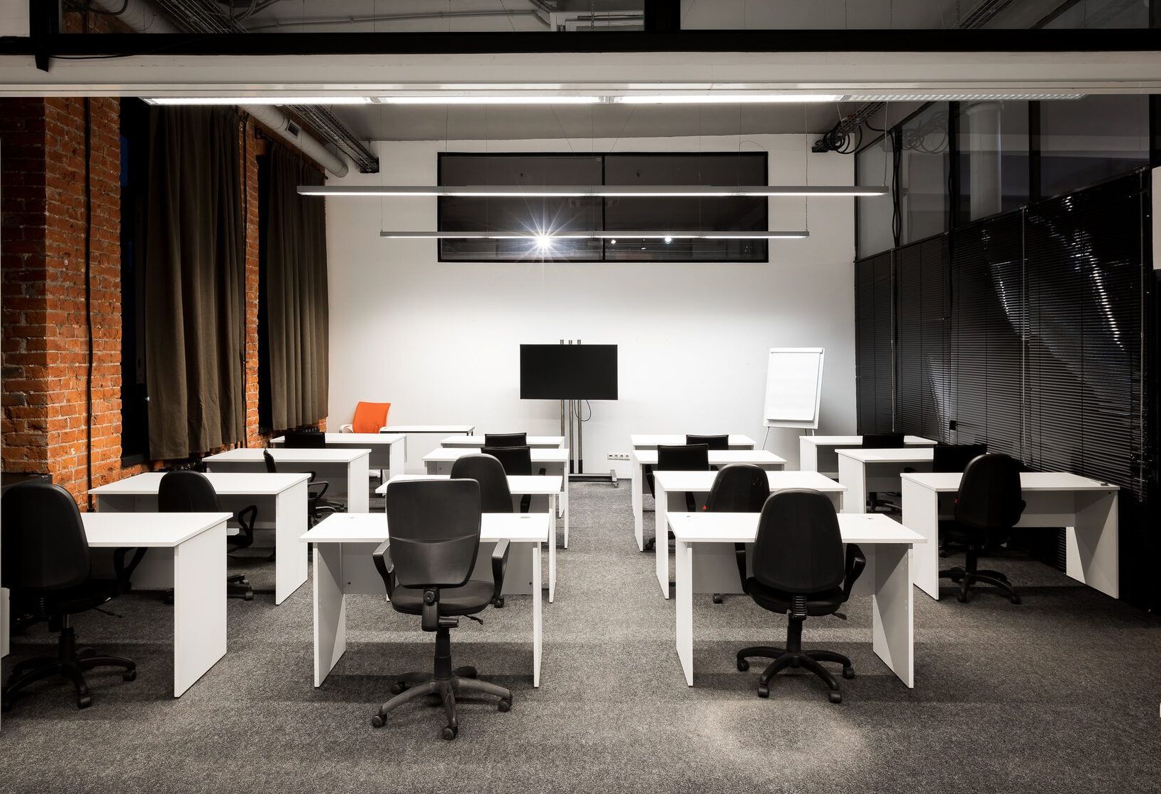 Лофт «АУДИТОРИЯ 4» – фото №5